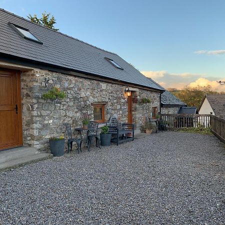 The Reindeer Retreat Buttercup Twin Kidwelly Exterior foto