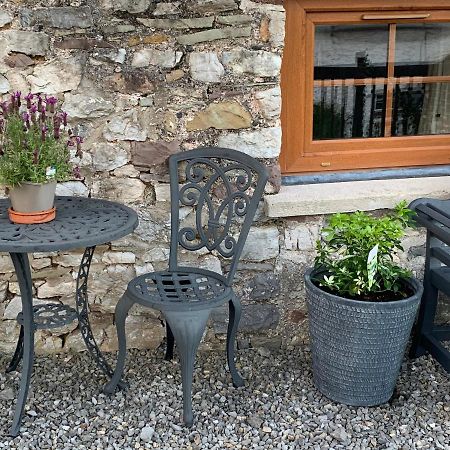The Reindeer Retreat Buttercup Twin Kidwelly Exterior foto