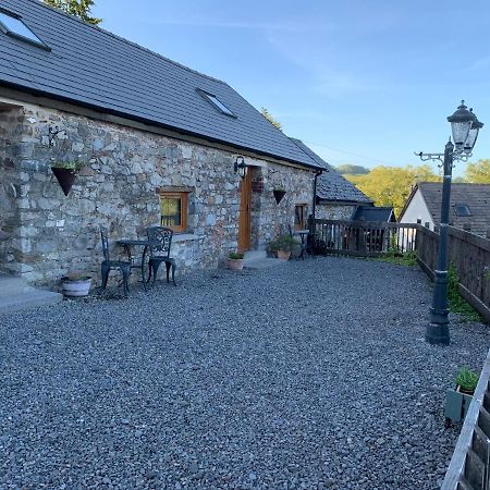 The Reindeer Retreat Buttercup Twin Kidwelly Exterior foto